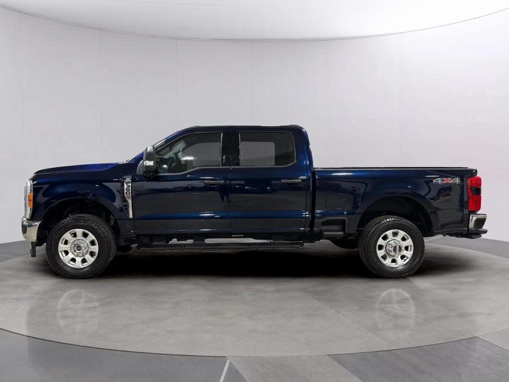 2023 Ford F-350SD XLT San Clemente CA