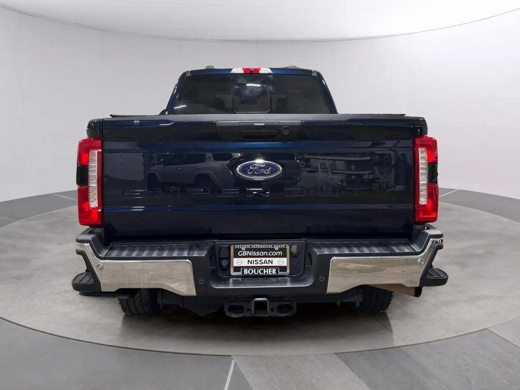 2023 Ford F-350SD XLT San Clemente CA