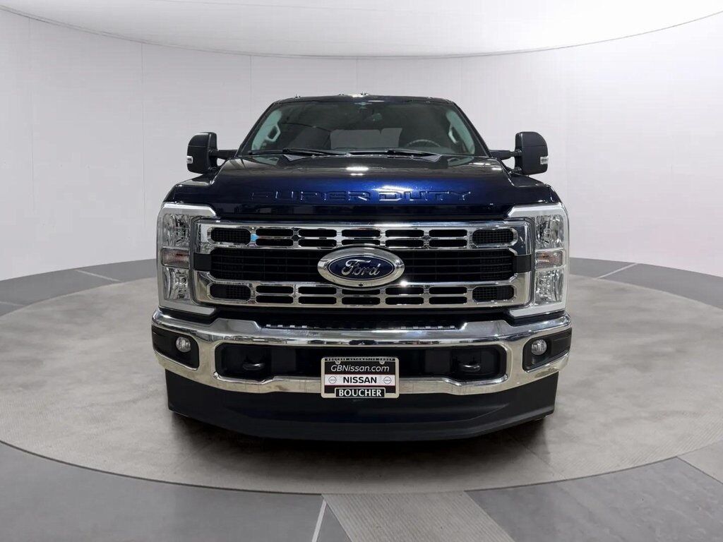 2023 Ford F-350SD XLT San Clemente CA