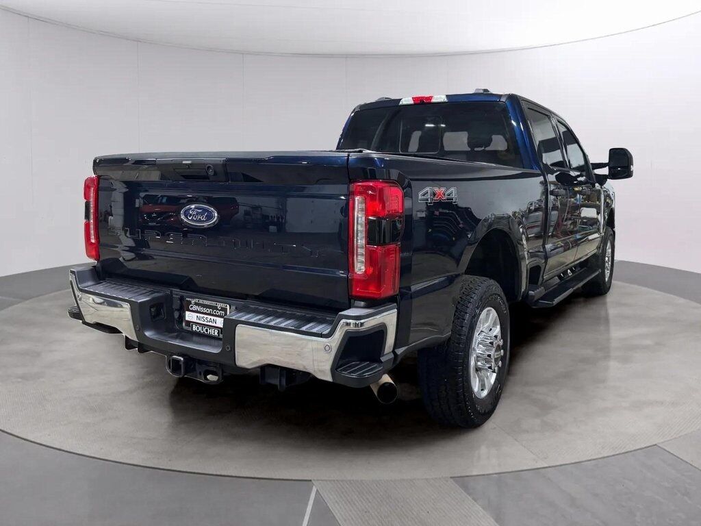 2023 Ford F-350SD XLT San Clemente CA