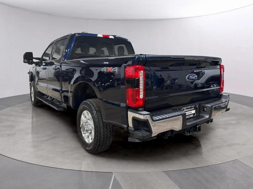 2023 Ford F-350SD XLT San Clemente CA