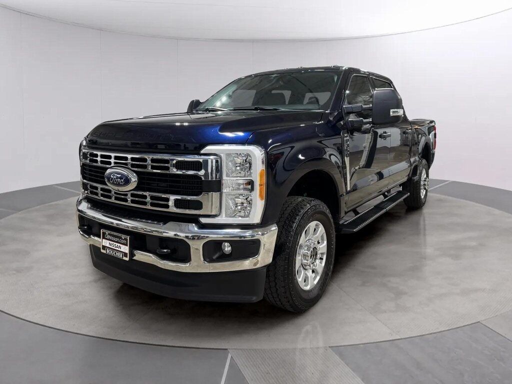 2023 Ford F-350SD XLT San Clemente CA