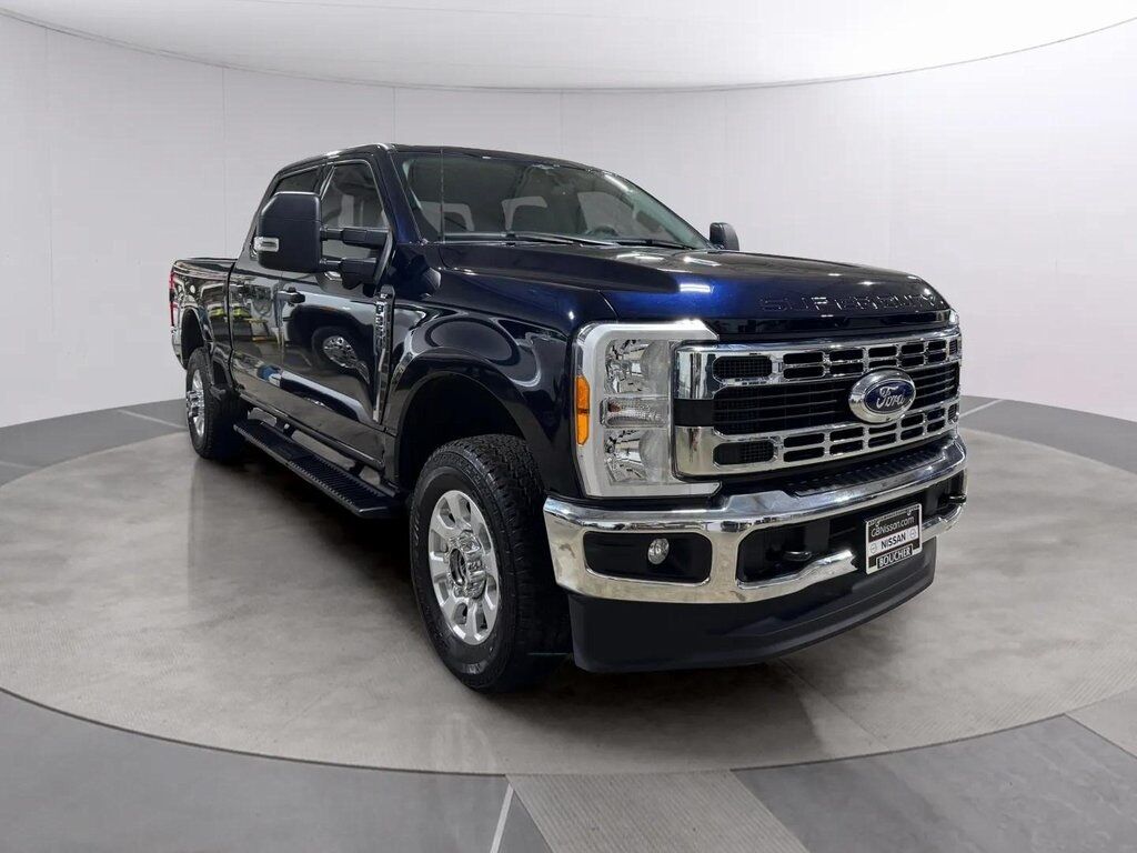 2023 Ford F-350SD XLT San Clemente CA