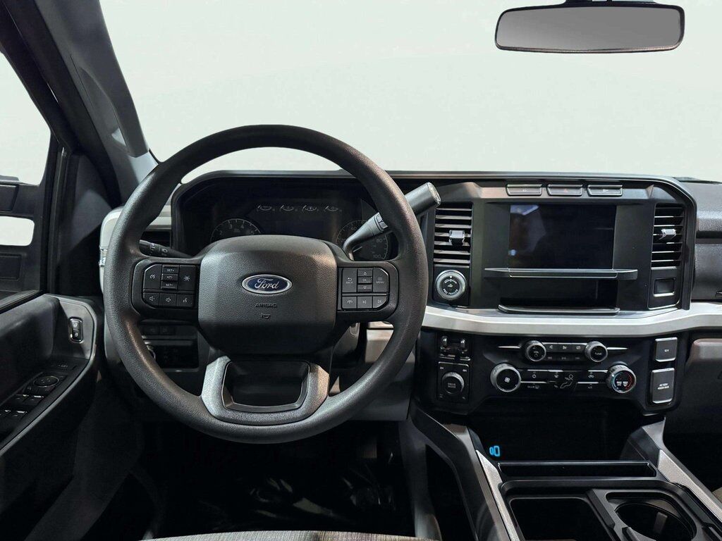 2023 Ford F-350SD XLT San Clemente CA