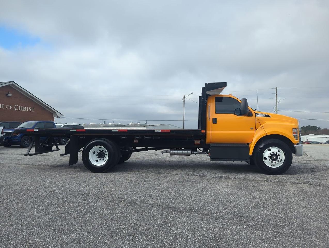 2023 Ford F-650 Appleton WI