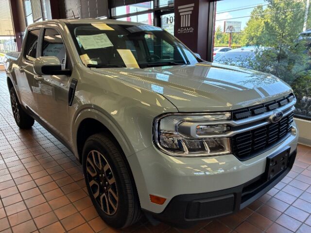 2023 Ford Maverick Lariat Kannapolis NC 2023 Ford Maverick Lariat Kannapolis NC