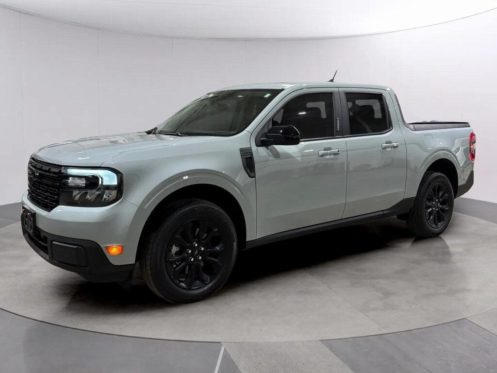 2023 Ford Maverick Lariat San Clemente CA
