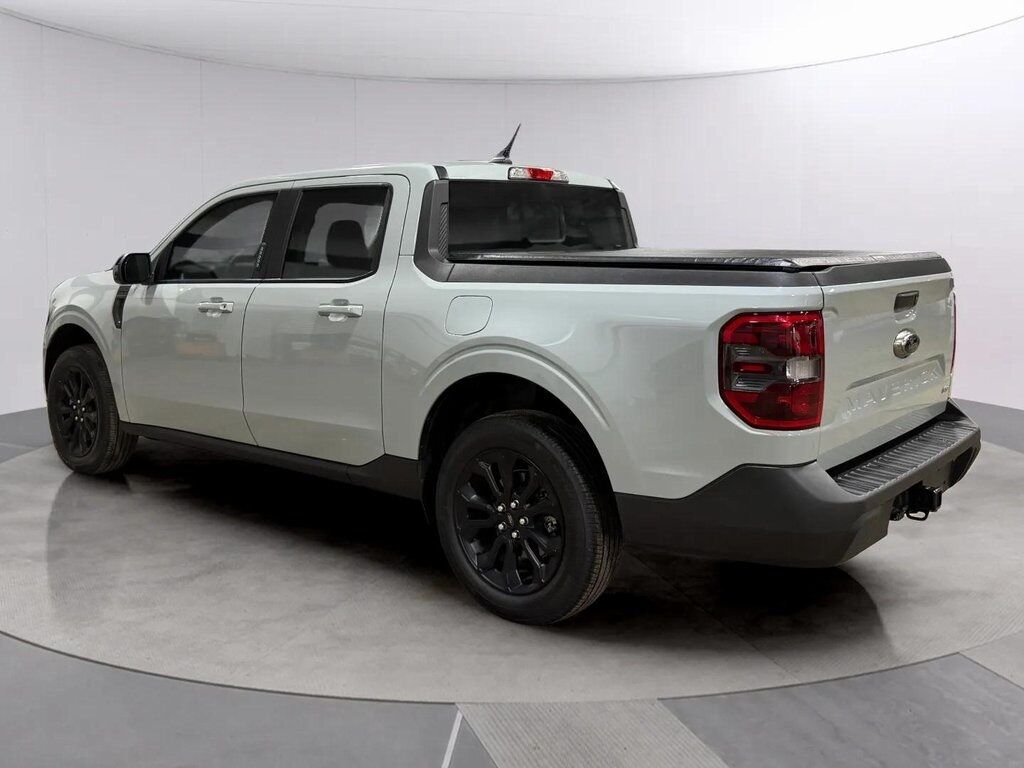 2023 Ford Maverick Lariat San Clemente CA