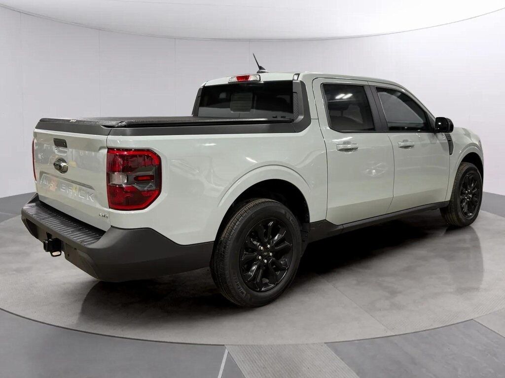 2023 Ford Maverick Lariat San Clemente CA