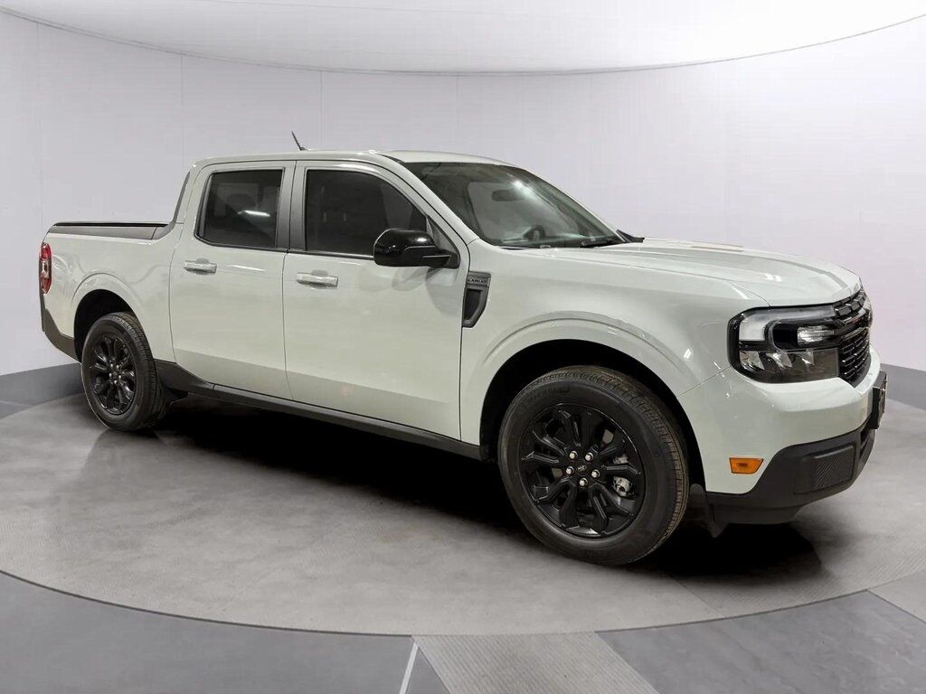 2023 Ford Maverick Lariat San Clemente CA