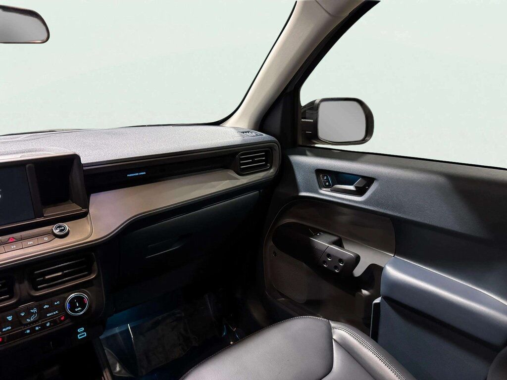 2023 Ford Maverick Lariat San Clemente CA