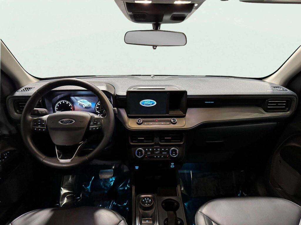 2023 Ford Maverick Lariat San Clemente CA