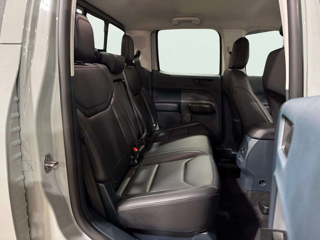 2023 Ford Maverick Lariat San Clemente CA