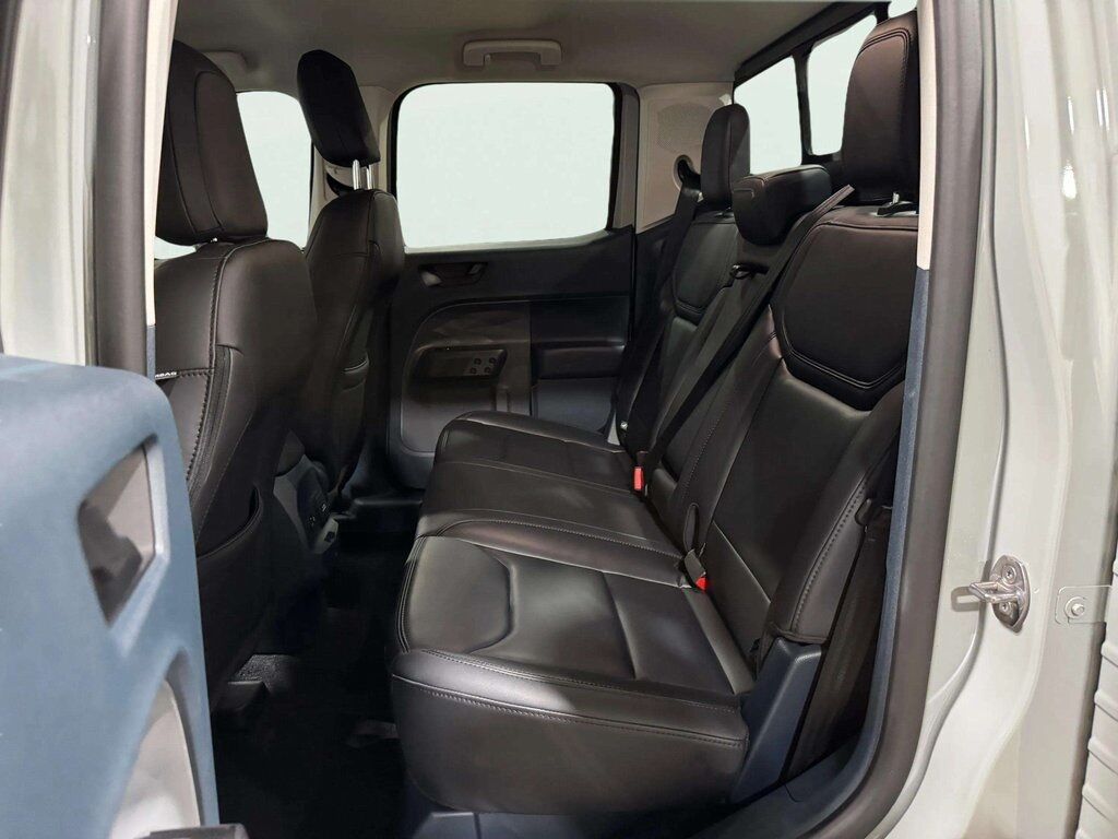 2023 Ford Maverick Lariat San Clemente CA