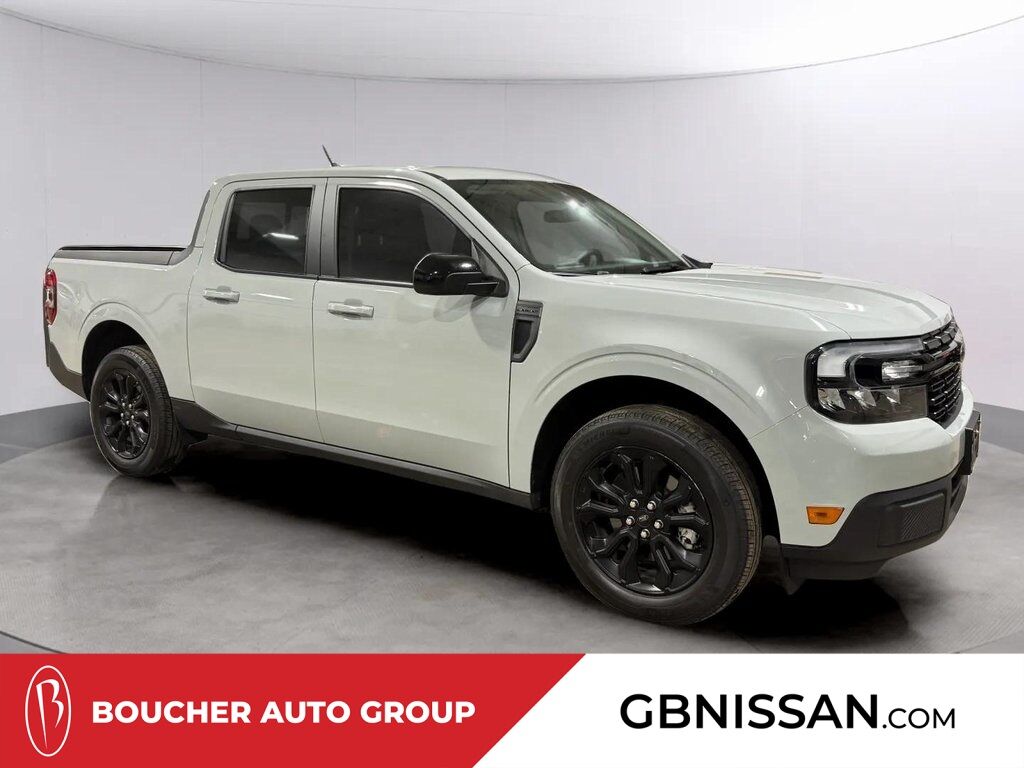 2023 Ford Maverick Lariat San Clemente CA