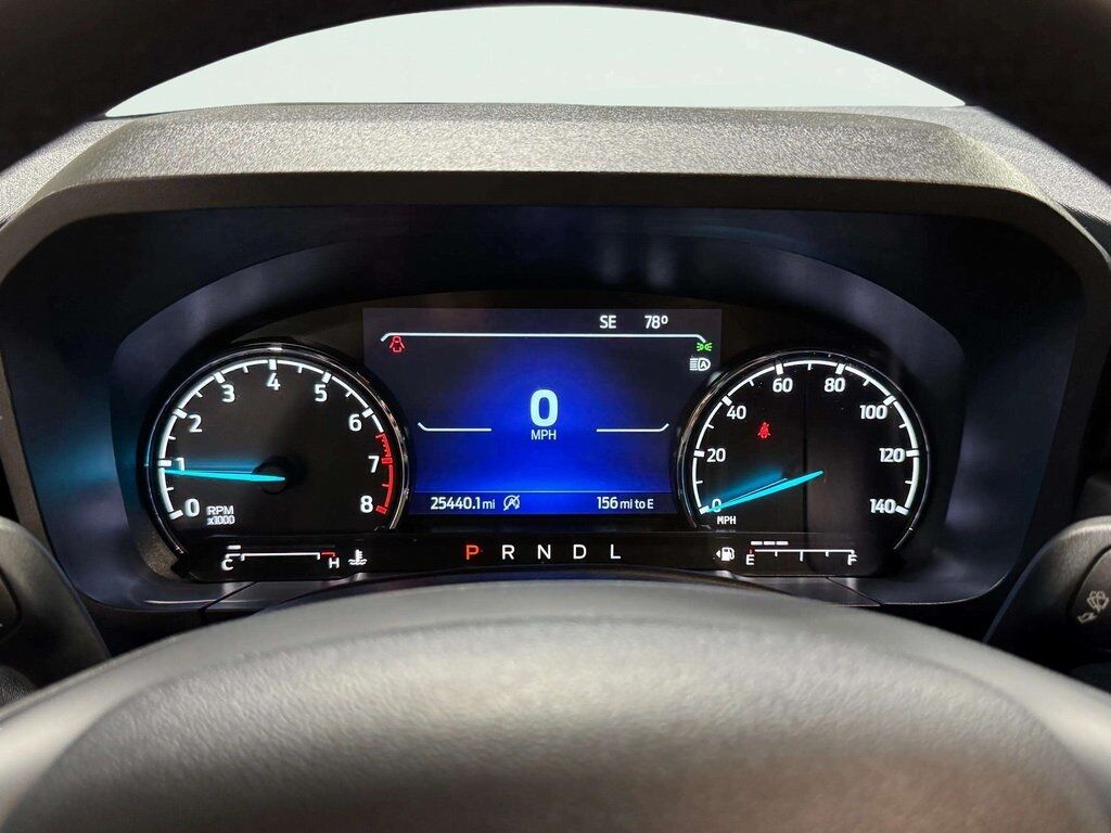 2023 Ford Maverick Lariat San Clemente CA