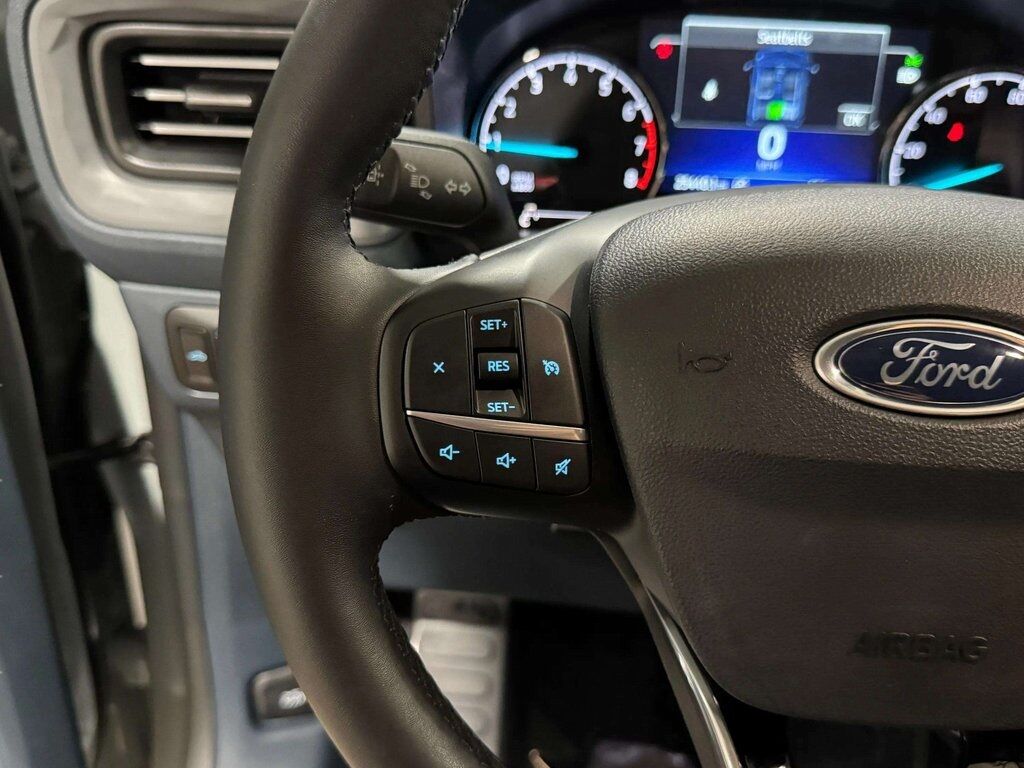 2023 Ford Maverick Lariat San Clemente CA