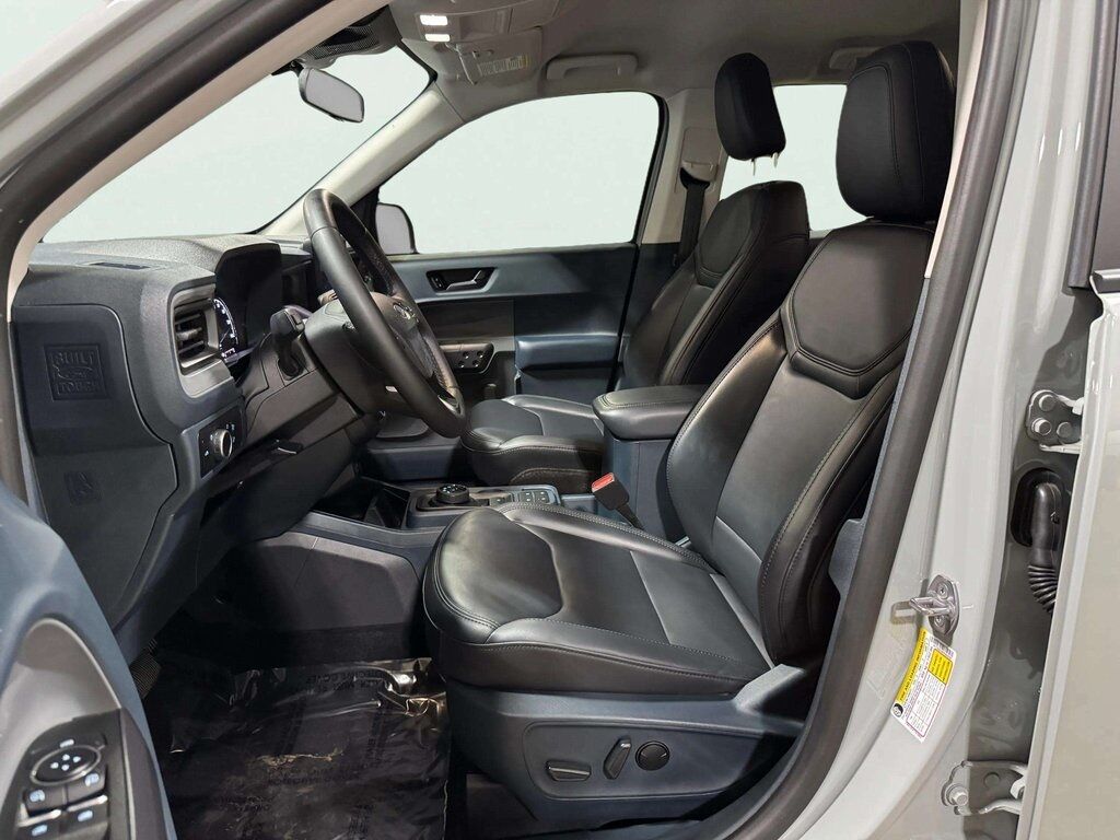 2023 Ford Maverick Lariat San Clemente CA