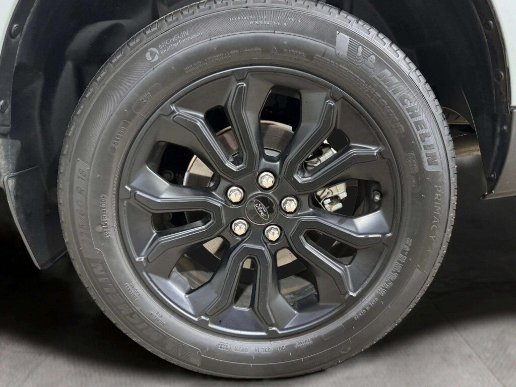 2023 Ford Maverick Lariat San Clemente CA