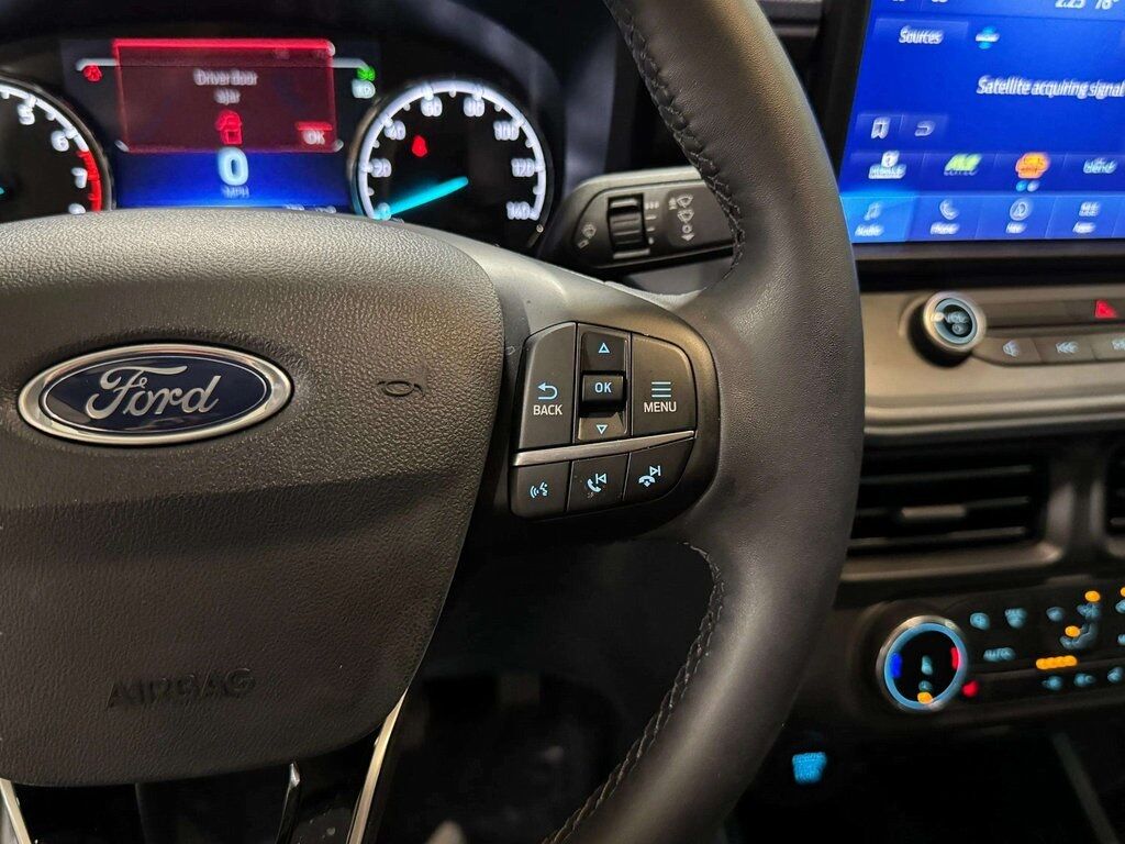 2023 Ford Maverick Lariat San Clemente CA