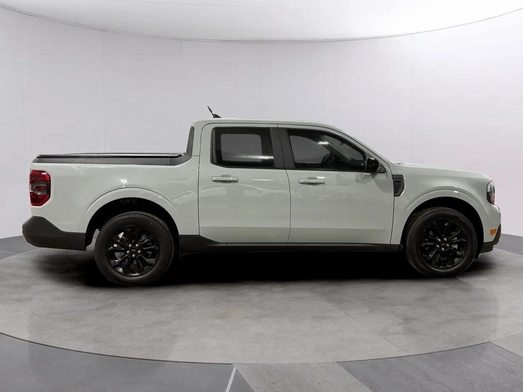2023 Ford Maverick Lariat San Clemente CA