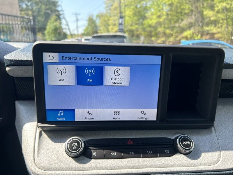 2023 Ford Maverick XLT - 1 OWNER - FX4 - TOW PACK Webster MA 2023 Ford Maverick XLT - 1 OWNER - FX4 - TOW PACK Webster MA