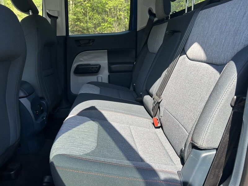2023 Ford Maverick XLT - 1 OWNER - FX4 - TOW PACK Webster MA 2023 Ford Maverick XLT - 1 OWNER - FX4 - TOW PACK Webster MA