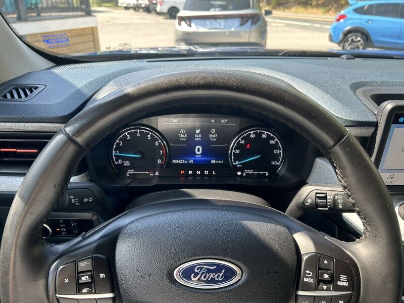 2023 Ford Maverick XLT - 1 OWNER - FX4 - TOW PACK Webster MA 2023 Ford Maverick XLT - 1 OWNER - FX4 - TOW PACK Webster MA