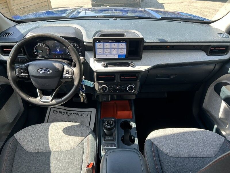 2023 Ford Maverick XLT - 1 OWNER - FX4 - TOW PACK Webster MA 2023 Ford Maverick XLT - 1 OWNER - FX4 - TOW PACK Webster MA