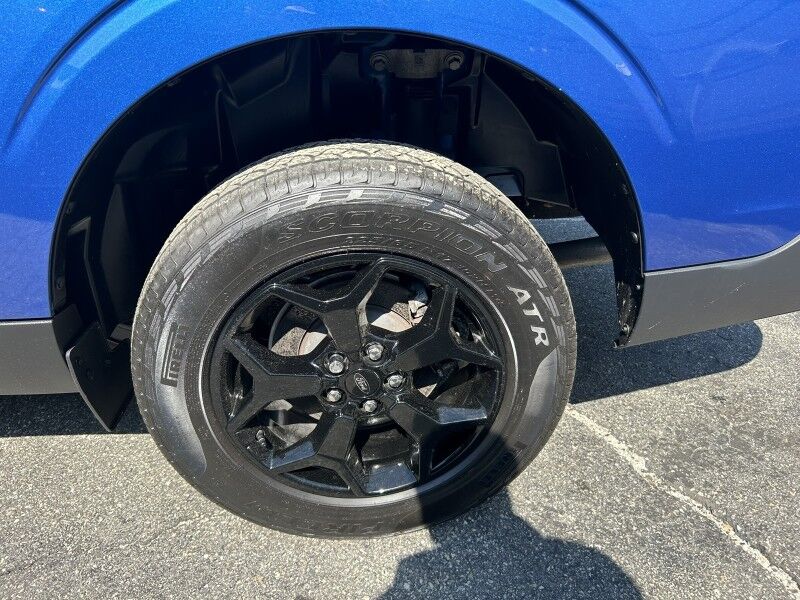 2023 Ford Maverick XLT - 1 OWNER - FX4 - TOW PACK Webster MA 2023 Ford Maverick XLT - 1 OWNER - FX4 - TOW PACK Webster MA