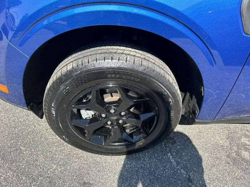 2023 Ford Maverick XLT - 1 OWNER - FX4 - TOW PACK Webster MA 2023 Ford Maverick XLT - 1 OWNER - FX4 - TOW PACK Webster MA