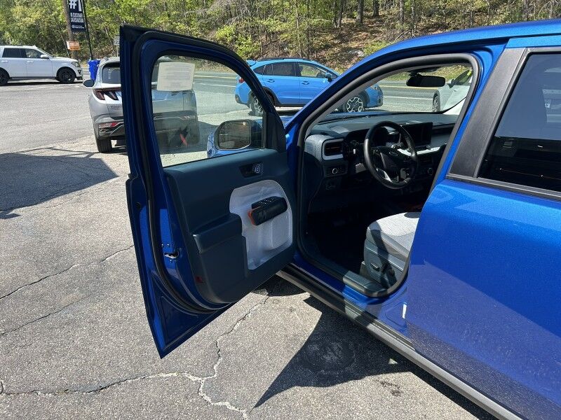 2023 Ford Maverick XLT - 1 OWNER - FX4 - TOW PACK Webster MA 2023 Ford Maverick XLT - 1 OWNER - FX4 - TOW PACK Webster MA