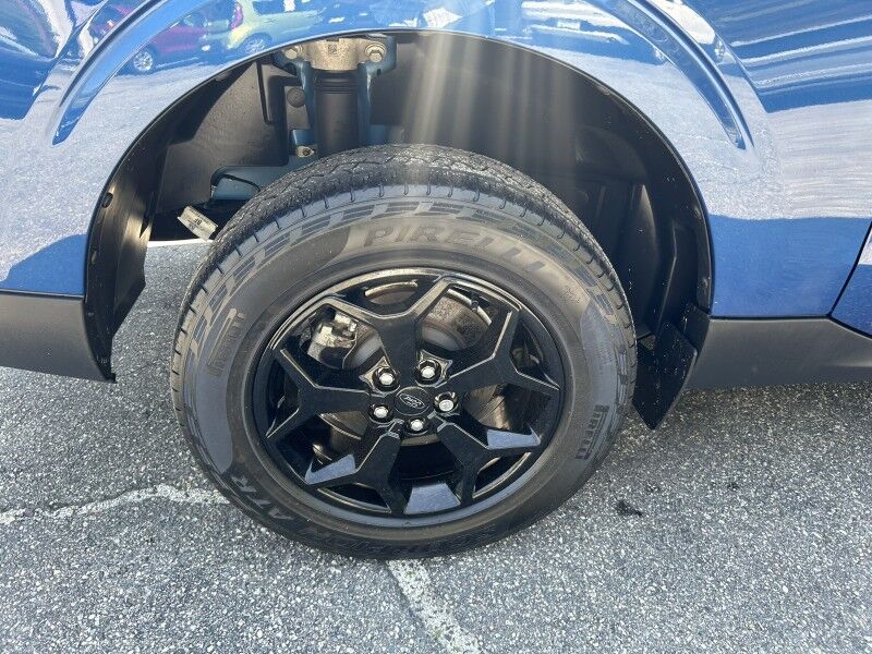 2023 Ford Maverick XLT - 1 OWNER - FX4 - TOW PACK Webster MA 2023 Ford Maverick XLT - 1 OWNER - FX4 - TOW PACK Webster MA