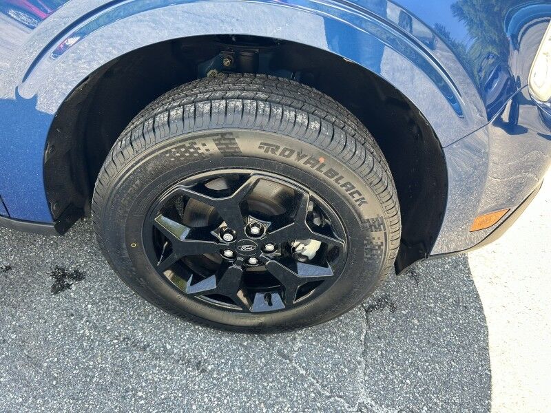 2023 Ford Maverick XLT - 1 OWNER - FX4 - TOW PACK Webster MA 2023 Ford Maverick XLT - 1 OWNER - FX4 - TOW PACK Webster MA