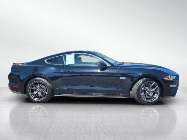 2023 Ford Mustang EcoBoost Premium 2023 Ford Mustang EcoBoost Premium