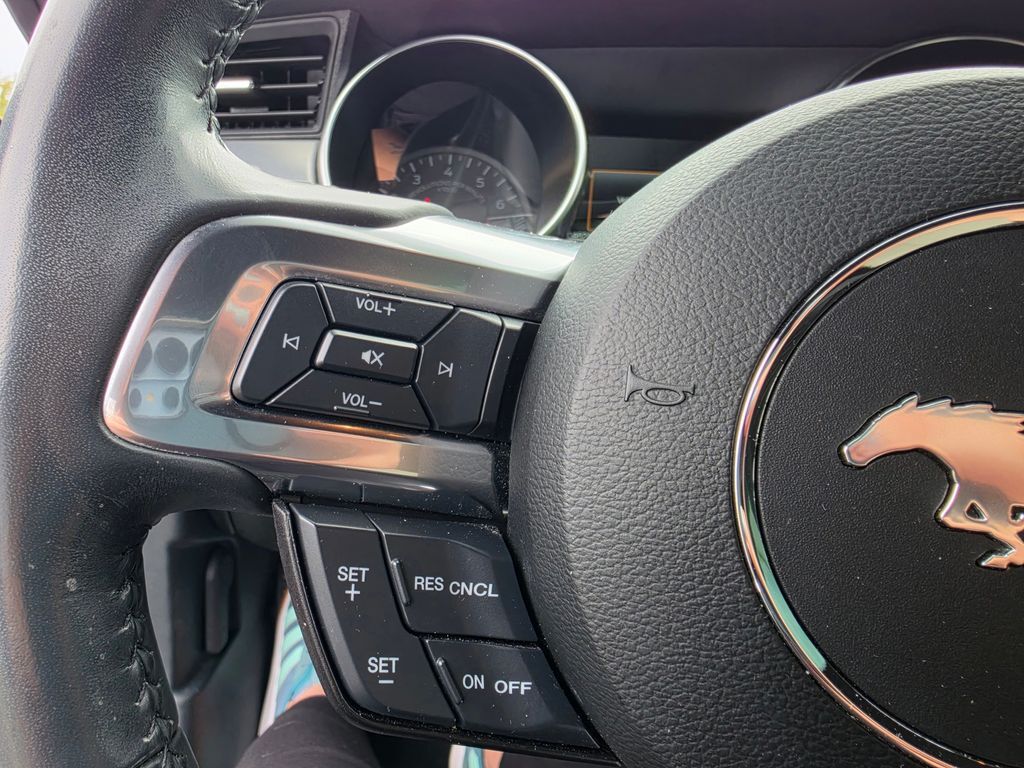 2023 Ford Mustang EcoBoost Premium
