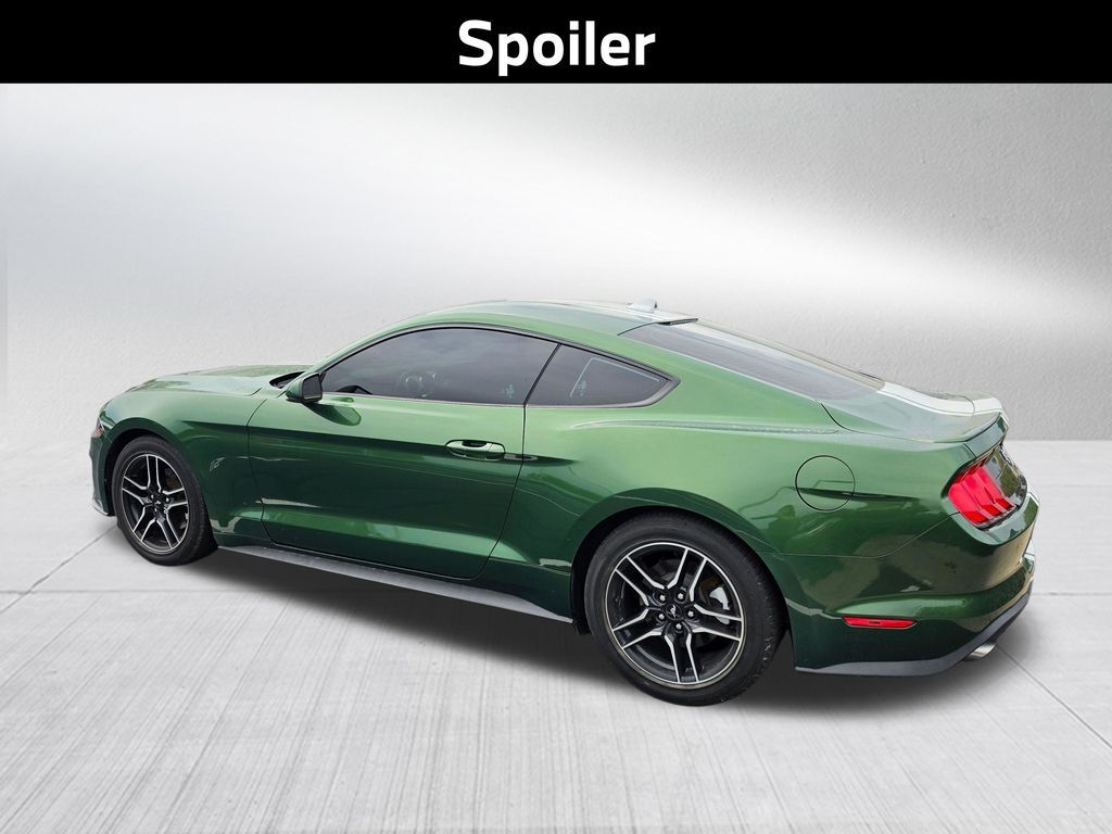2023 Ford Mustang EcoBoost Premium