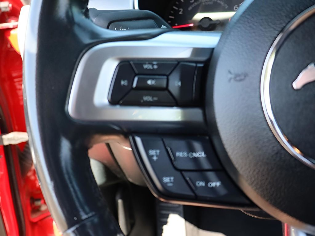 2023 Ford Mustang EcoBoost Premium