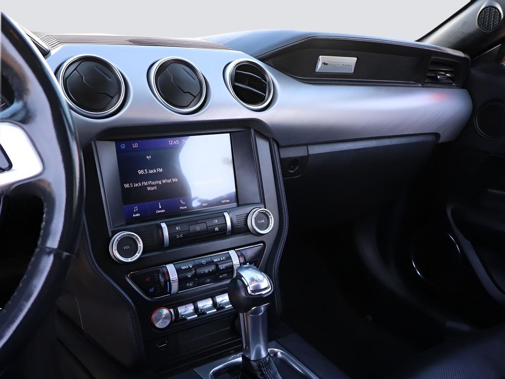 2023 Ford Mustang EcoBoost Premium