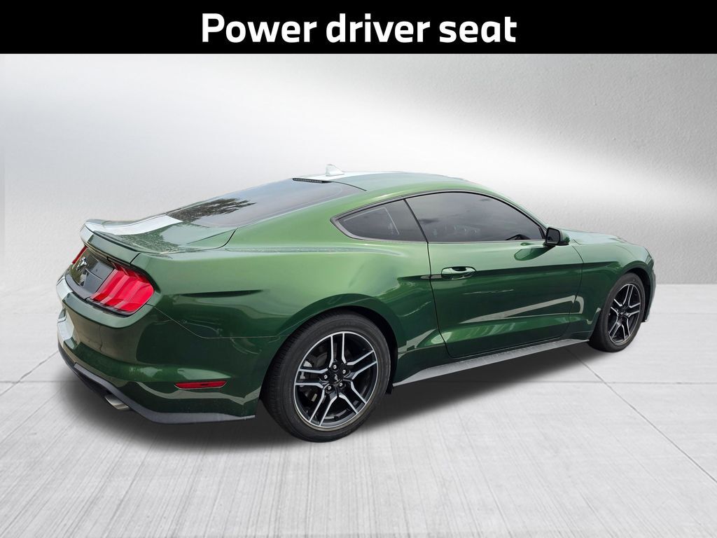 2023 Ford Mustang EcoBoost Premium San Clemente CA