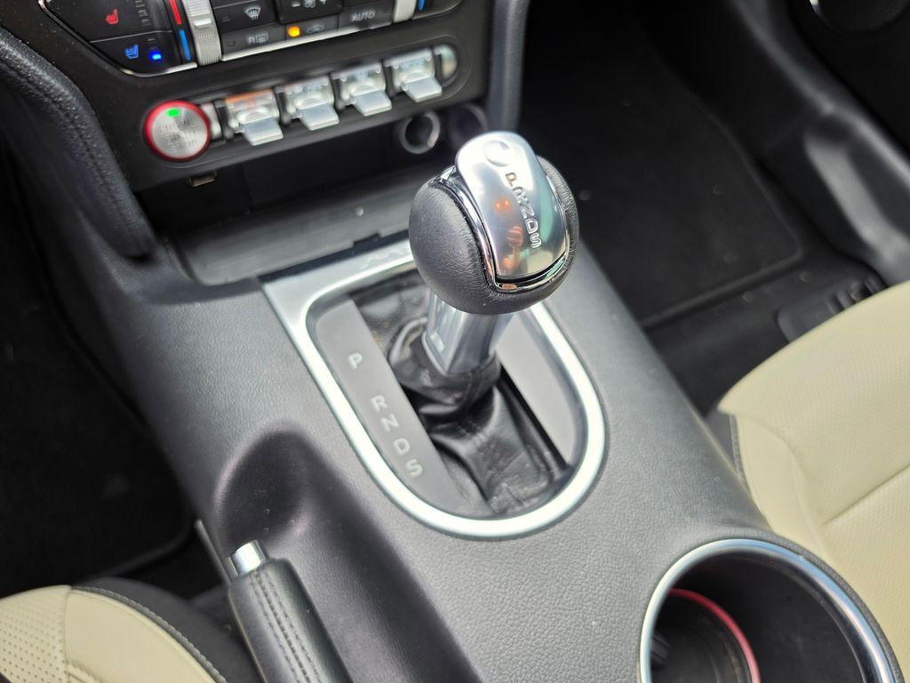 2023 Ford Mustang EcoBoost Premium San Clemente CA