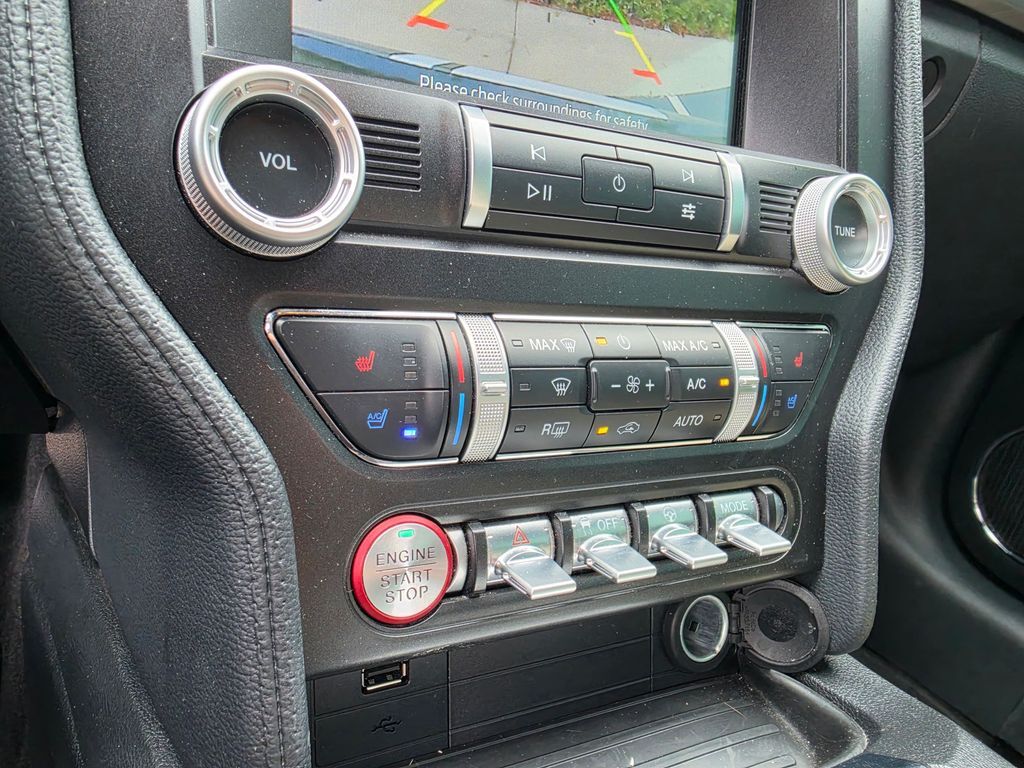 2023 Ford Mustang EcoBoost Premium San Clemente CA