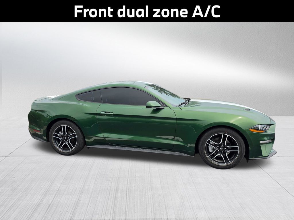 2023 Ford Mustang EcoBoost Premium San Clemente CA