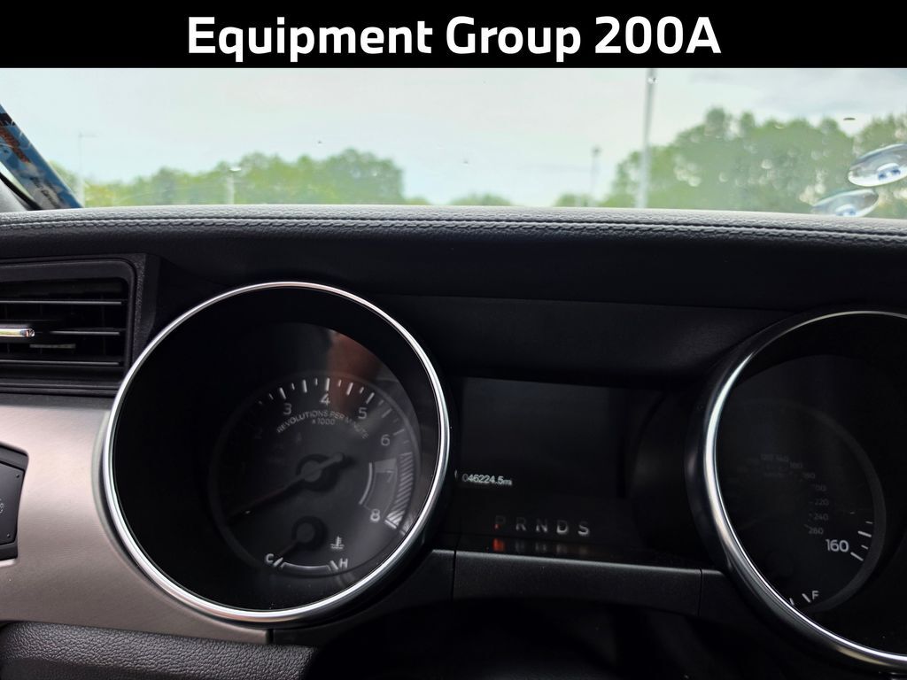 2023 Ford Mustang EcoBoost Premium San Clemente CA