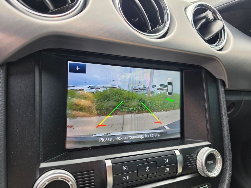 2023 Ford Mustang EcoBoost Premium San Clemente CA