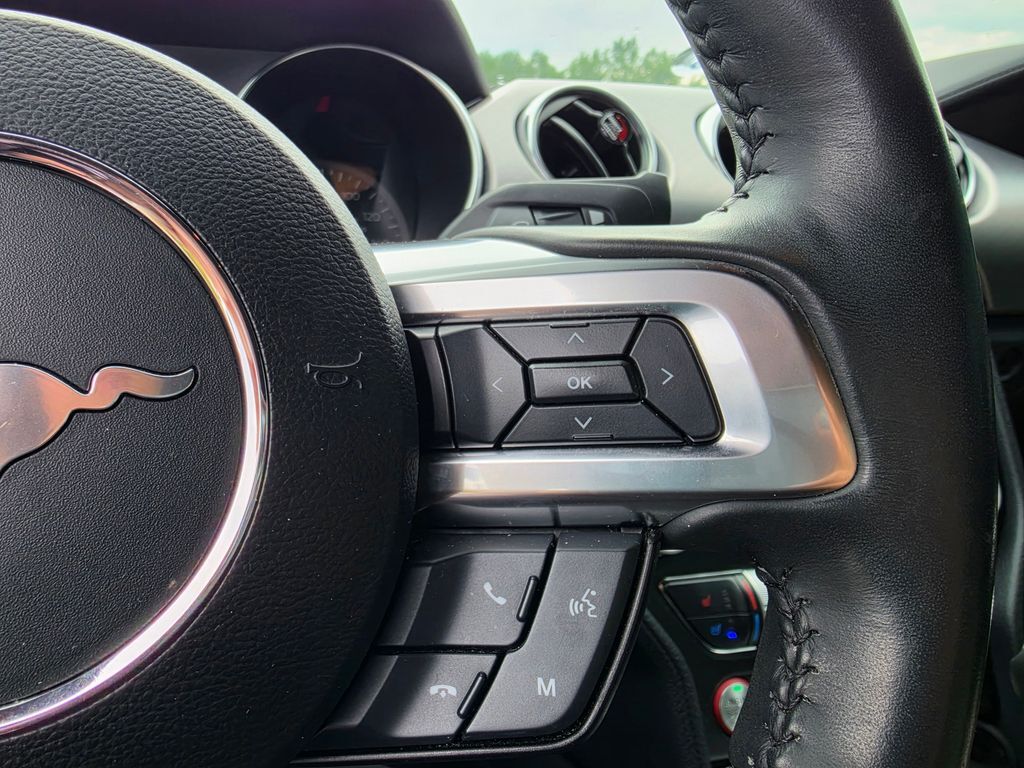 2023 Ford Mustang EcoBoost Premium San Clemente CA