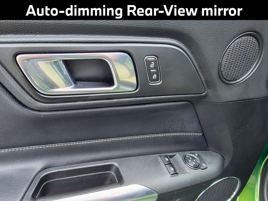 2023 Ford Mustang EcoBoost Premium San Clemente CA