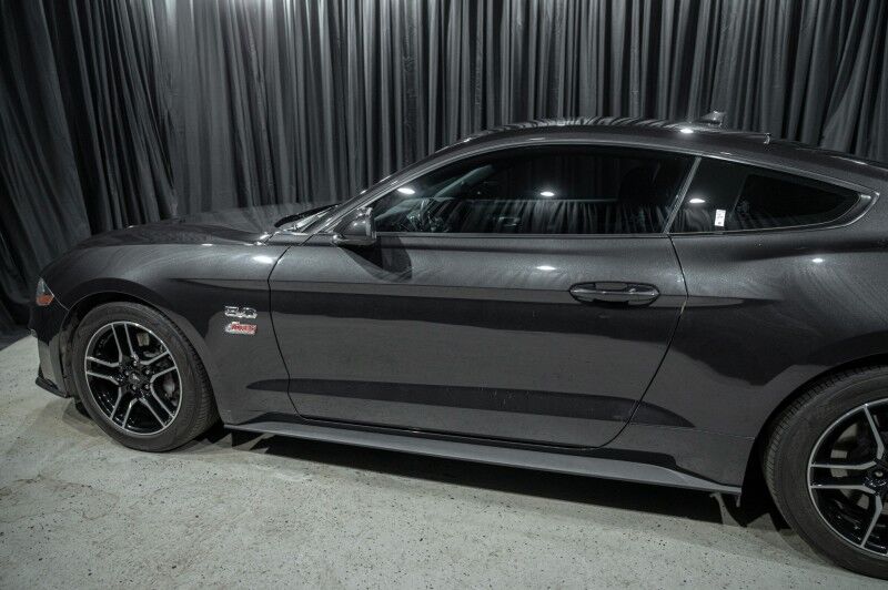 2023 Ford Mustang GT Premium Fastback Coupe Peoria AZ