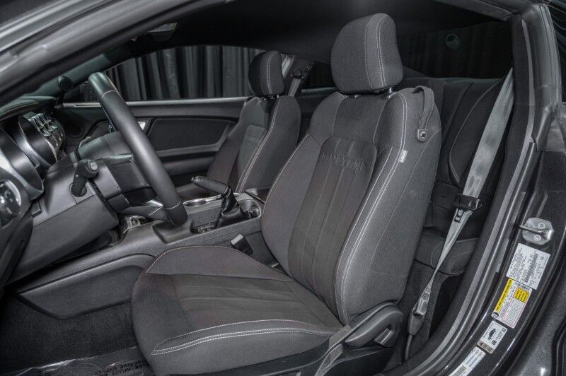 2023 Ford Mustang GT Premium Fastback Coupe Peoria AZ