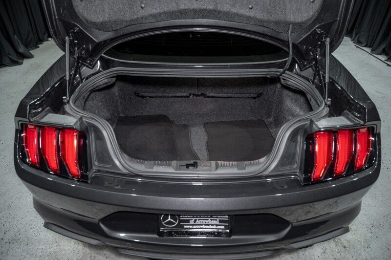 2023 Ford Mustang GT Premium Fastback Coupe Peoria AZ